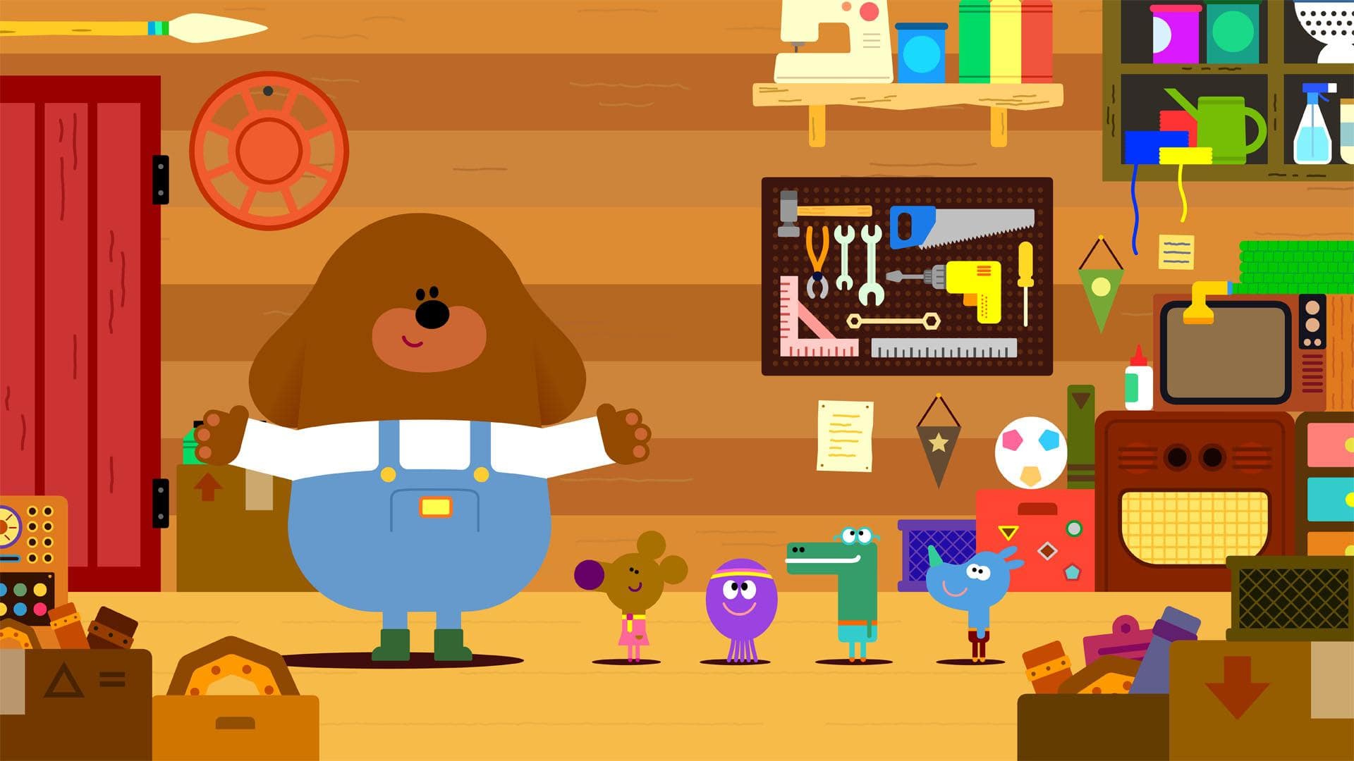 Season 1