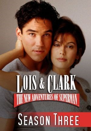 watch lois and clark online free