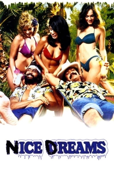 Nice Dreams (Cheech and Chong: Nice Dreams)