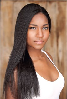 Carlacia Grant