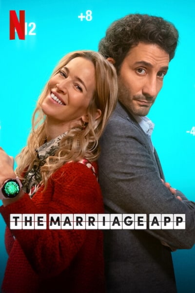 The Marriage App (Matrimillas)