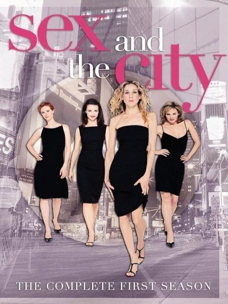 Sex And The City Season 1 Watch Online Free On Gomovies
