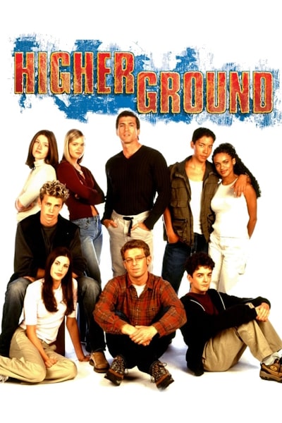 Higher Ground - Season 1