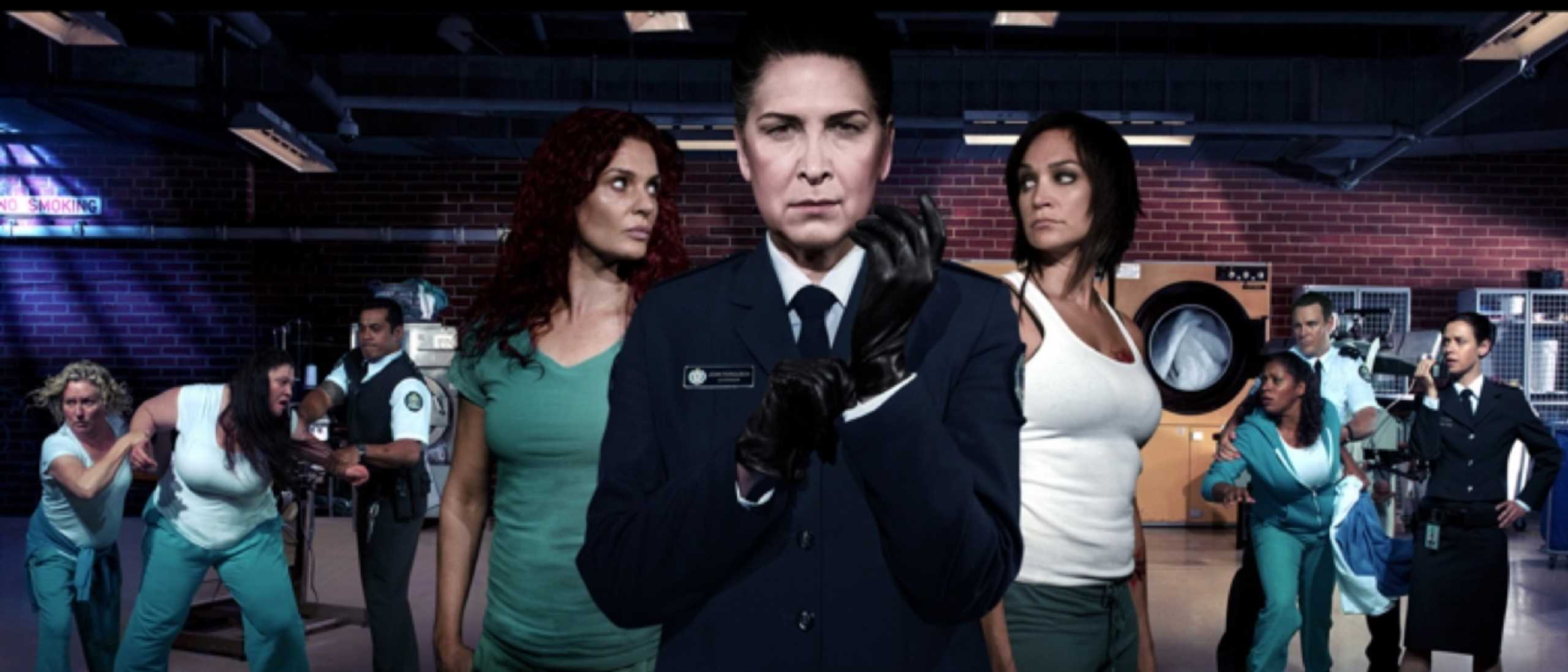 Season 1