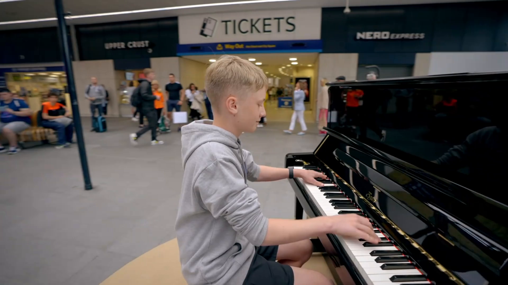Season 1