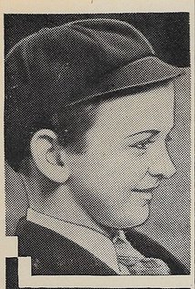 Jackie Searl