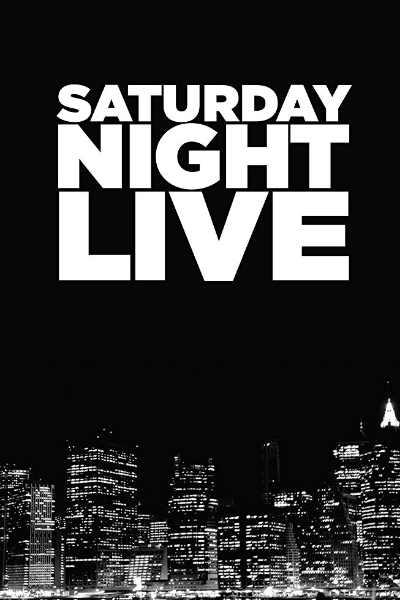 Saturday Night Live - Season 43