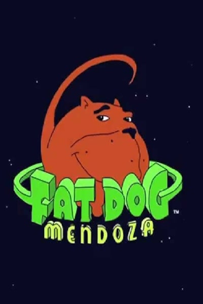 Fat Dog Mendoza - Season 1