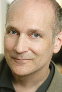 Steven Hall