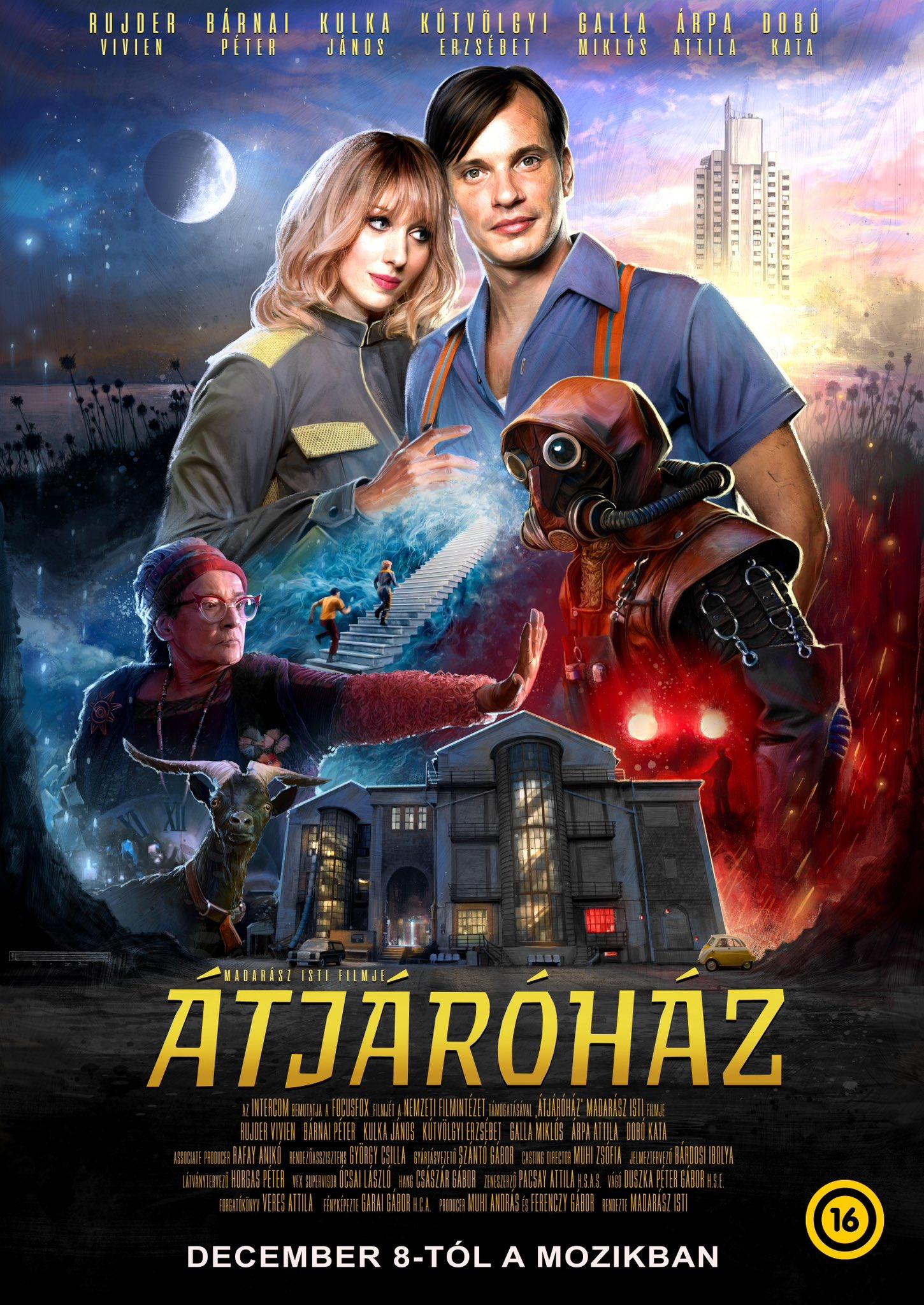 &Aacute;tj&aacute;r&oacute;h&aacute;z
