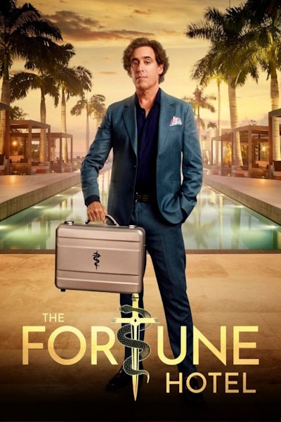 The Fortune Hotel - Season 1