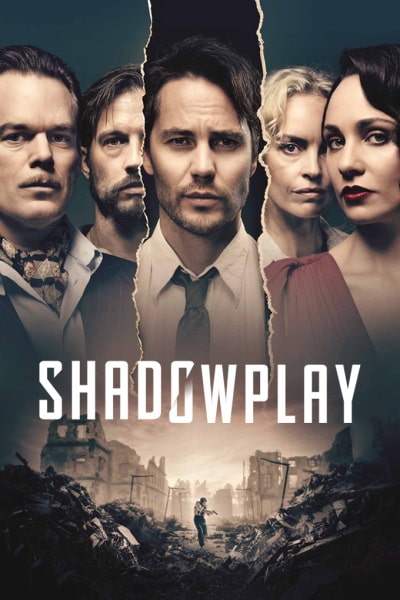 Shadowplay - Season 1 [Sub: Eng]