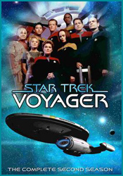 star trek voyager season 4 episode 15