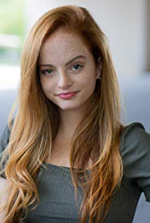 Mackenzie Messick