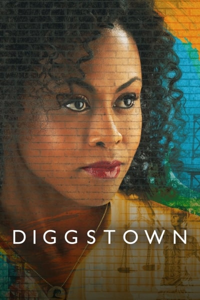 Diggstown - Season 1