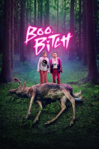 Boo, Bitch - Season 1