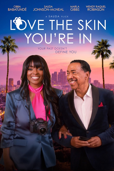 Love the Skin Youre In