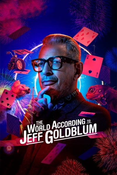 The World According to Jeff Goldblum - Season 2