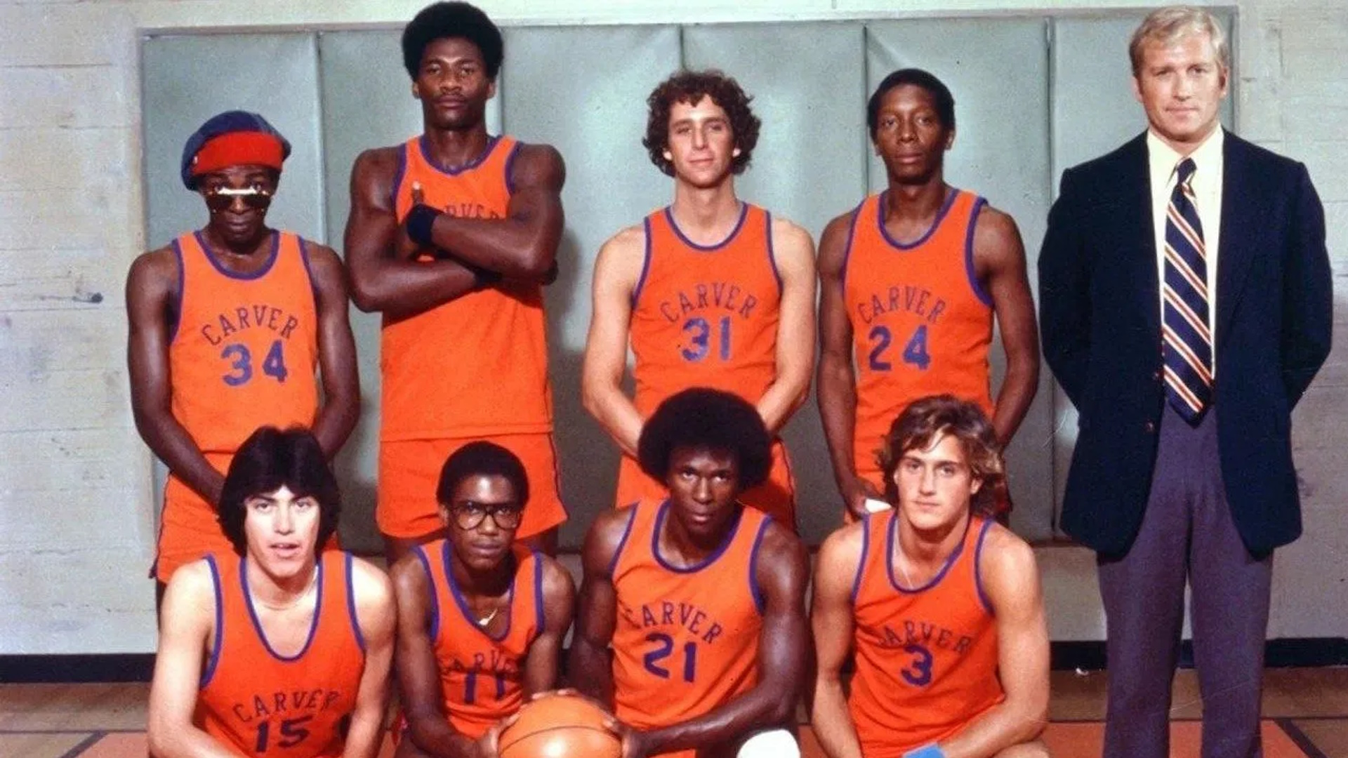 Season 1