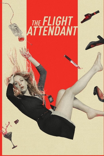 The Flight Attendant - Season 1