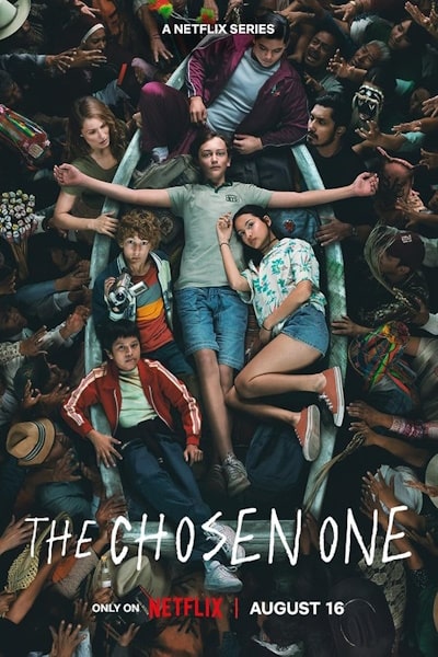 The Chosen One - Season 1